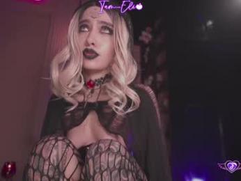 iam_eli webcam model stream image