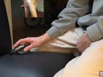 uncutgerman420 webcam chaturbate model stream image