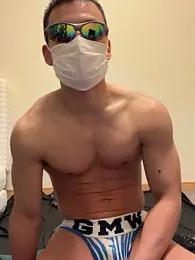 ki--kun webcam model stream image