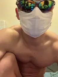 ki--kun webcam model stream image