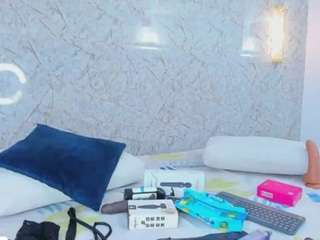 sabrina-shark webcam model stream image