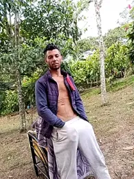 AlphaAlterX webcam model stream image