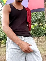 AlphaAlterX webcam model stream image