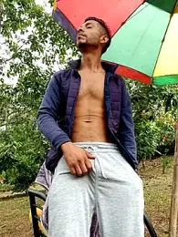 AlphaAlterX webcam model stream image