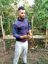 AlphaAlterX webcam model stream image