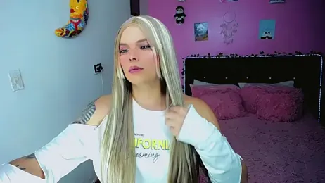 SweetKim21 webcam stripchat model stream image