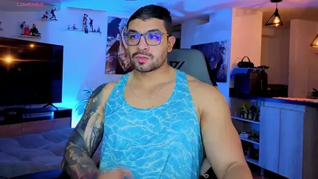 Michael_Diamond webcam model stream image