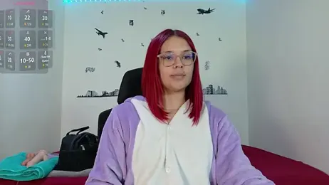 Sophie_new25 webcam stripchat model stream image