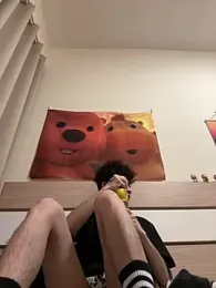 sexyboy-3525 webcam stripchat model stream image