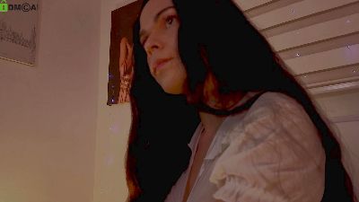 veronicabennet webcam model stream image