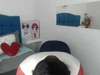 Adam_Morgan2 webcam model stream image