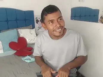 Adam_Morgan2 webcam model stream image