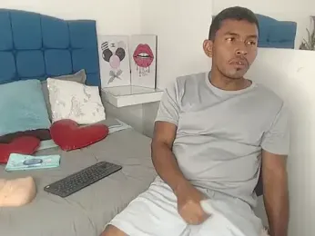 Adam_Morgan2 webcam model stream image