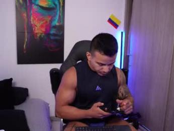 rick2128 webcam model stream image