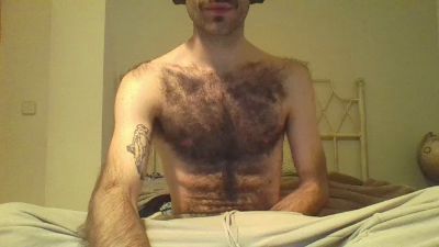 8inchedtop webcam model stream image