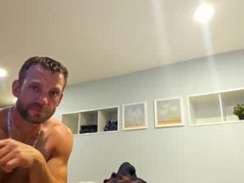 8inchwhiteboy88 webcam chaturbate model stream image