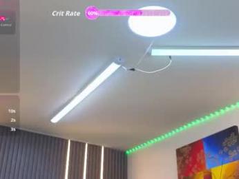 aris_sexx webcam model stream image