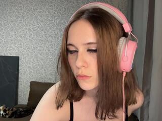 Marcene Muehlman webcam model stream image