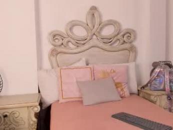 victoria_vallejo webcam model stream image