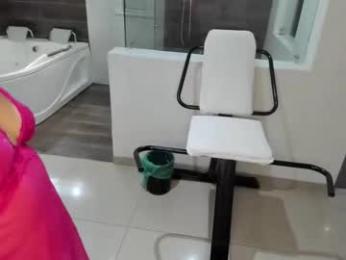 hotandfierylatinos webcam model stream image