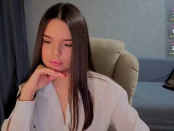 DarkParadise webcam model stream image