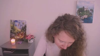 SweetMargo_ webcam model stream image