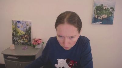 SweetMargo_ webcam model stream image
