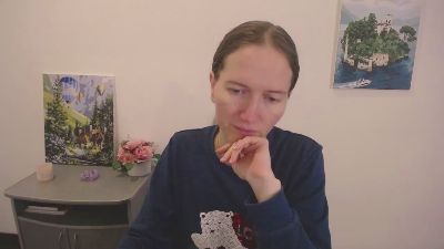 SweetMargo_ webcam model stream image