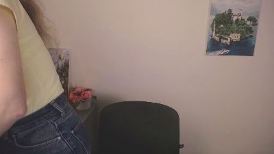 SweetMargo_ webcam model stream image
