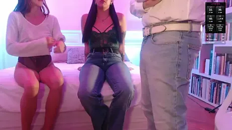 friendswithben33 webcam stripchat model stream image