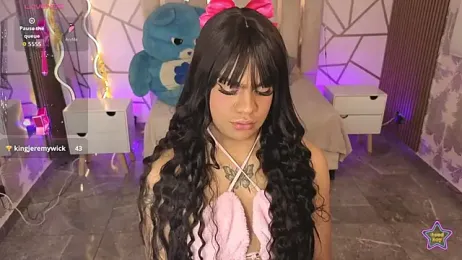 Siiam_tay webcam model stream image