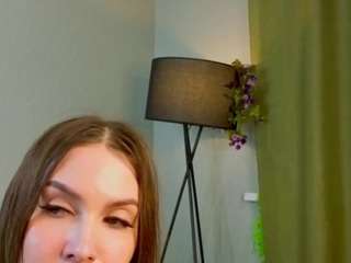 kirbymasell webcam model stream image