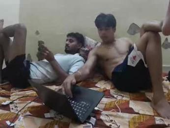 ash2730 webcam model stream image