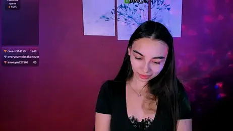 kira_light__ webcam stripchat model stream image