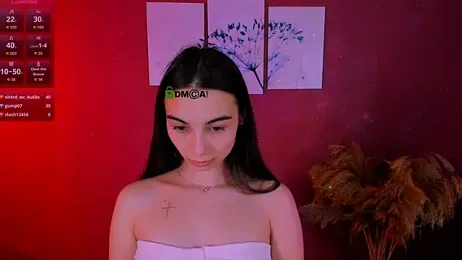 kira_light__ webcam stripchat model stream image