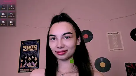 kira_light__ webcam stripchat model stream image