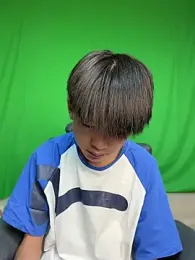 DD-101 webcam model stream image