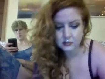 freckledfreaks webcam model stream image