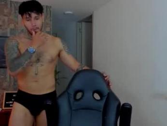 deymon_scott webcam model stream image