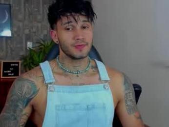 deymon_scott webcam model stream image