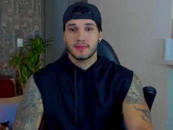 deymon_scott webcam model stream image