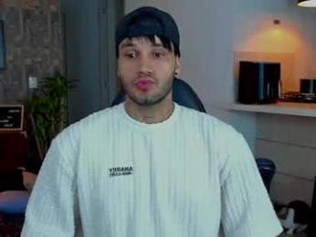 deymon_scott webcam model stream image