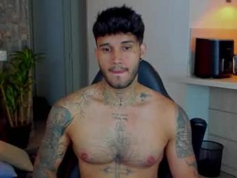 deymon_scott webcam model stream image