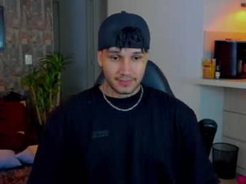 deymon_scott webcam model stream image