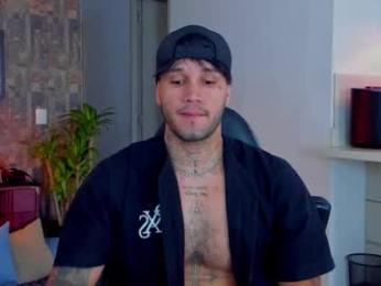 deymon_scott webcam model stream image