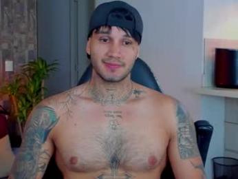 deymon_scott webcam model stream image