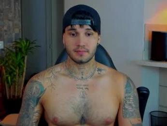 deymon_scott webcam model stream image