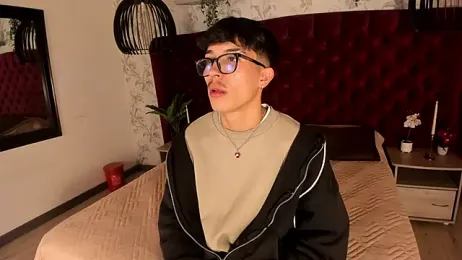 tim__fox webcam model stream image