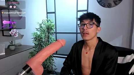 tim__fox webcam model stream image