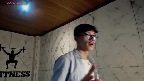 tim__fox webcam model stream image